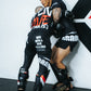 WE WILL DIE KILLING MMA SHORT