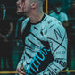 RANDA ATTITUDE RASHGUARD [KOTS EDITION] BLVE