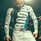 RANDA ATTITUDE RASHGUARD [KOTS EDITION] BLVE