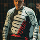 RANDA ATTITUDE RASHGUARD [KOTS EDITION] RED