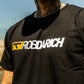 ROB DA RICH [BLACK & GOLDEN] T-SHIRT