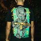 BABYKILLAH [TURQUOISE] T-SHIRT