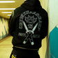 BANLIEUE BASEBALL JACKET