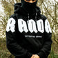 COMBAT BALACLAVA HOODIE [WHITE]