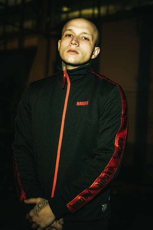 VULCANO TRACKSUIT