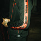 VULCANO TRACKSUIT