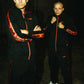 VULCANO TRACKSUIT