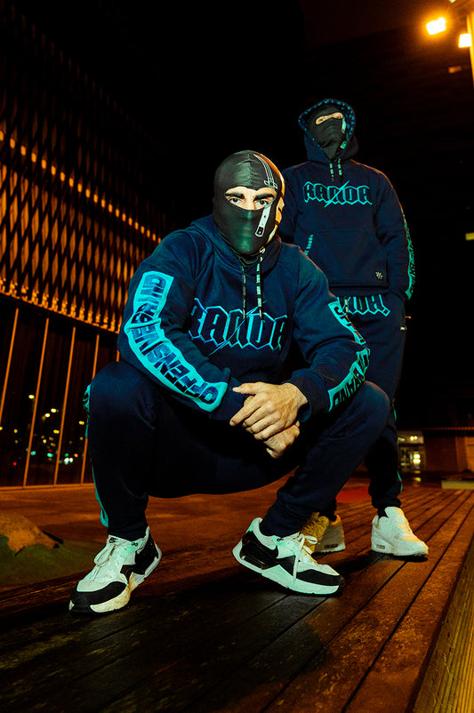 ZAPHIRO TRACKSUIT